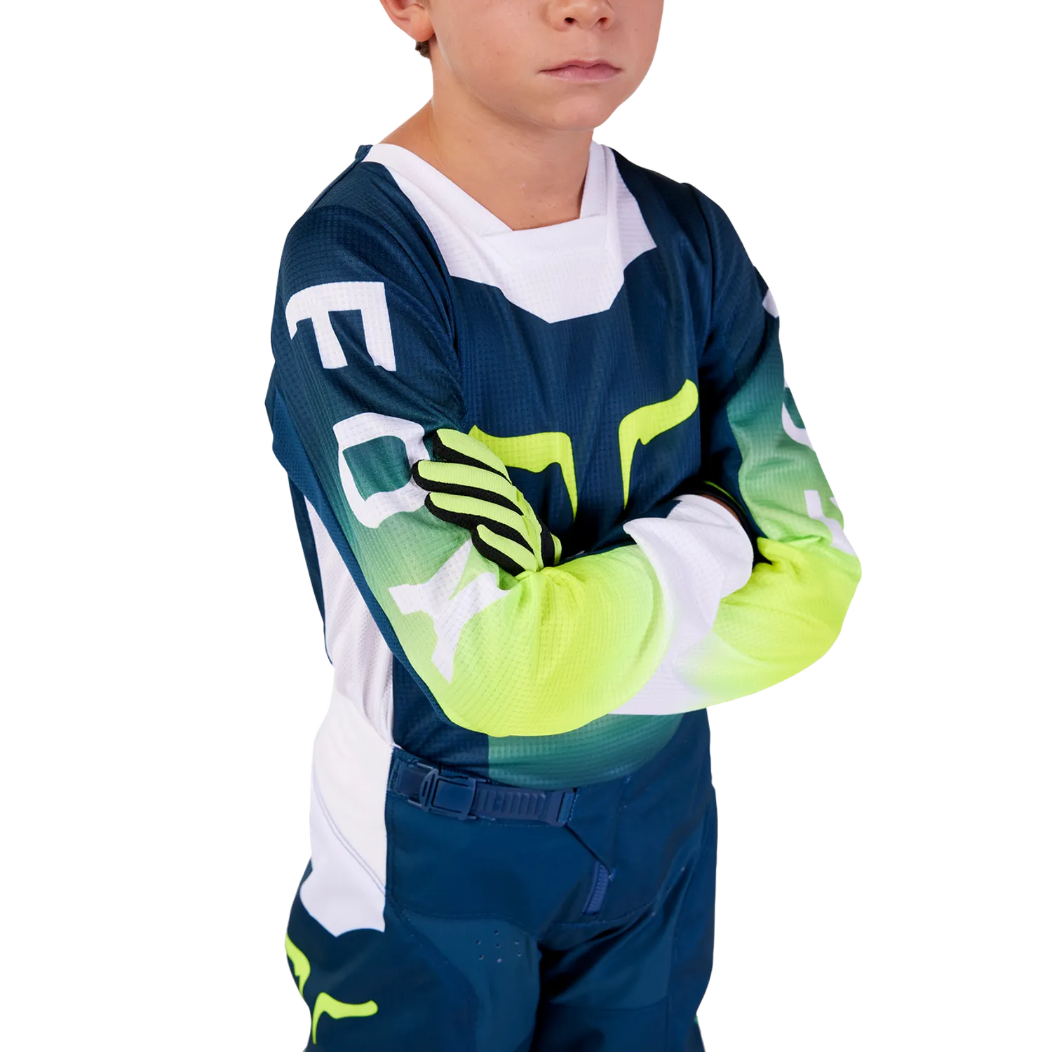 YTH 180 FLORA JERSEY 