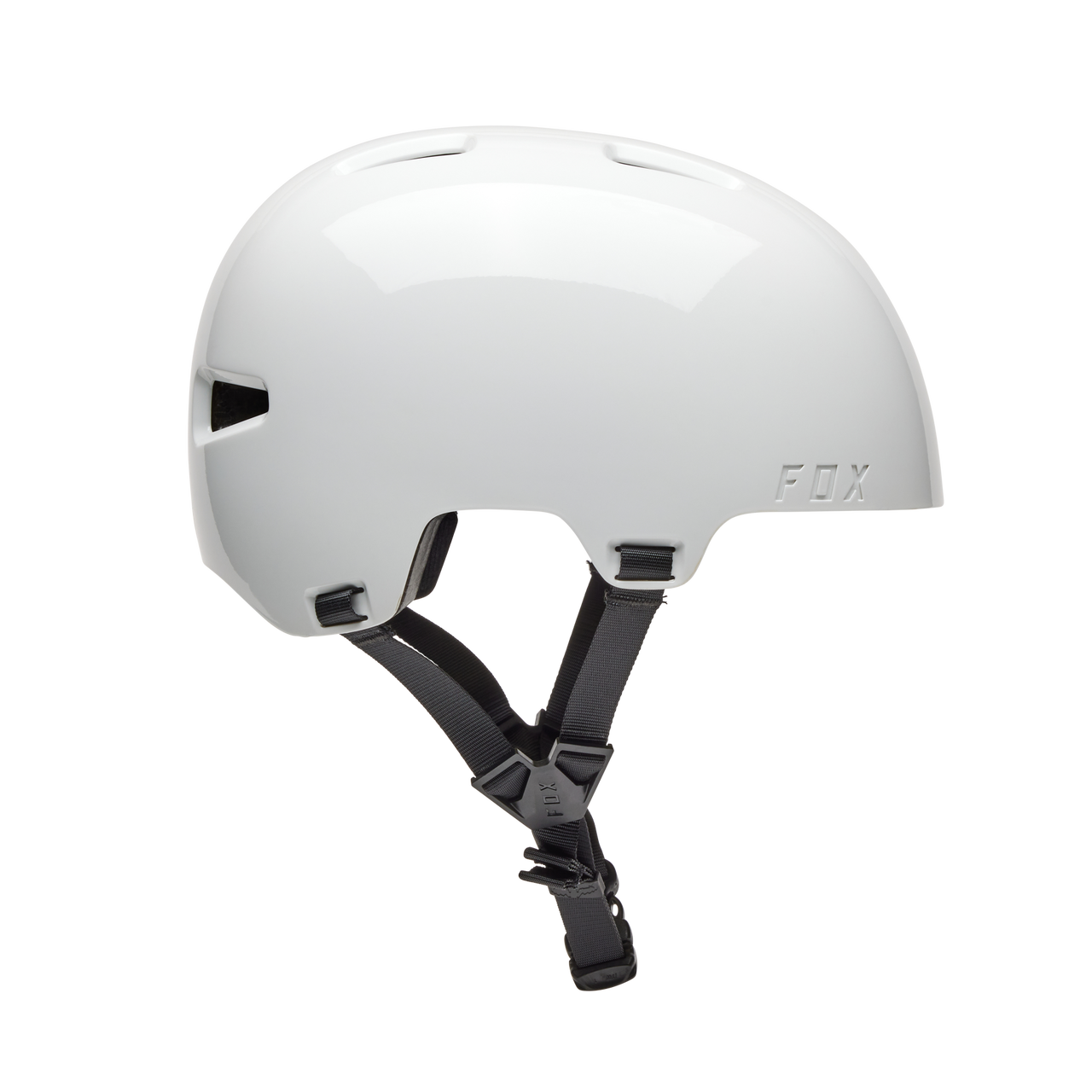 Fox Racing Flight Pro Helmet - Thumbnail 2