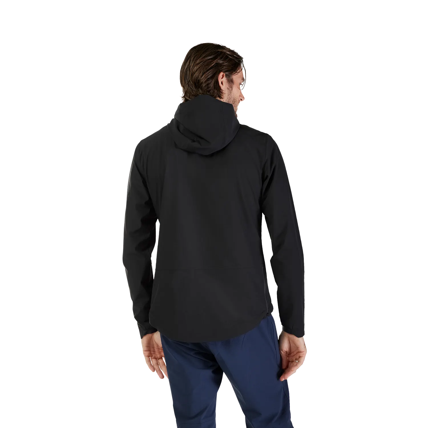 Ranger Wind Pullover