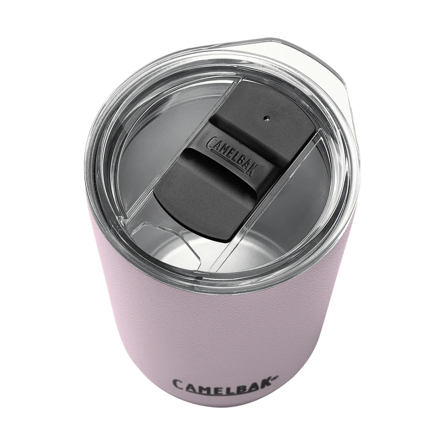 Tumbler, SST Vacuum Insulated, 12oz, Purple Sky