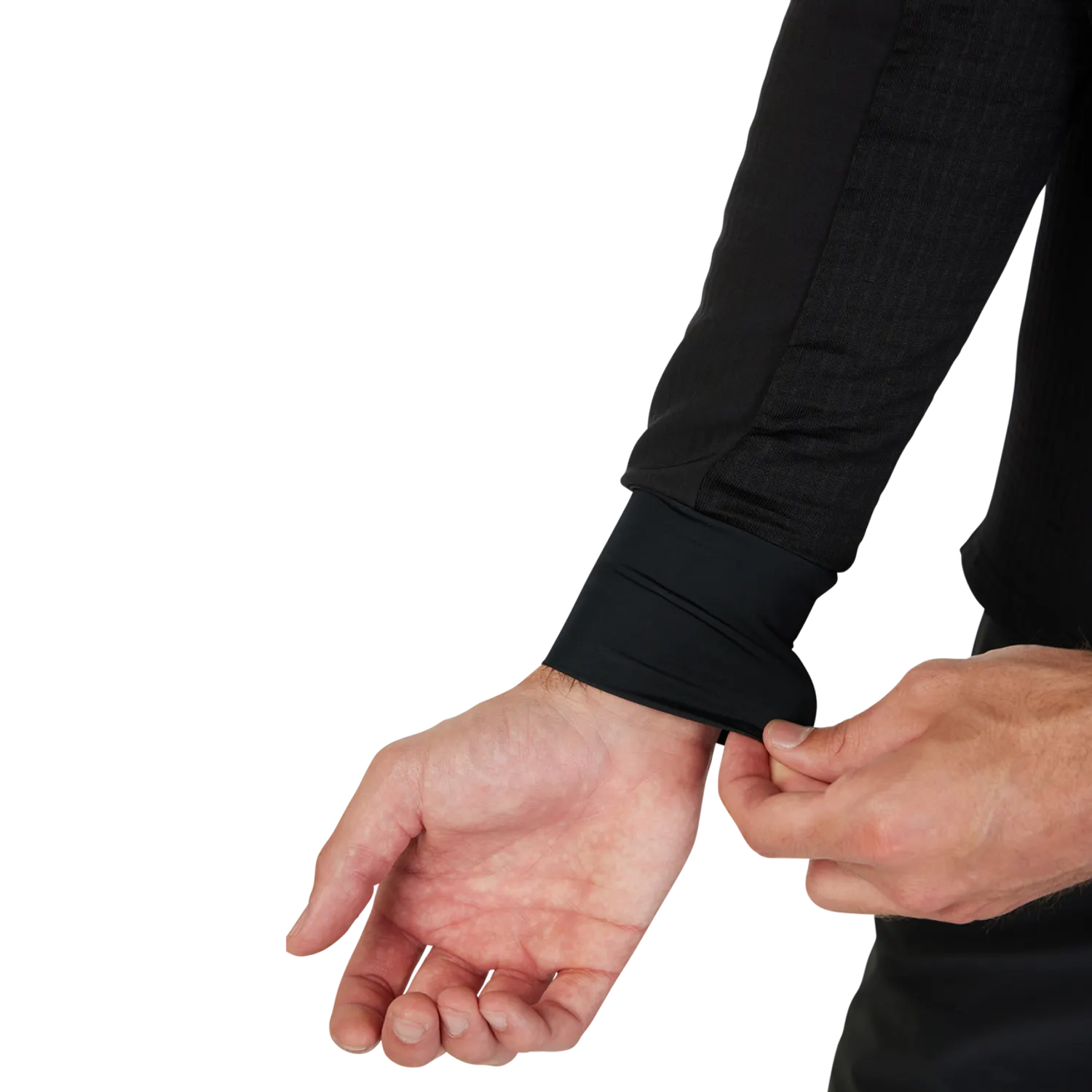 Hoodie Defend Thermal