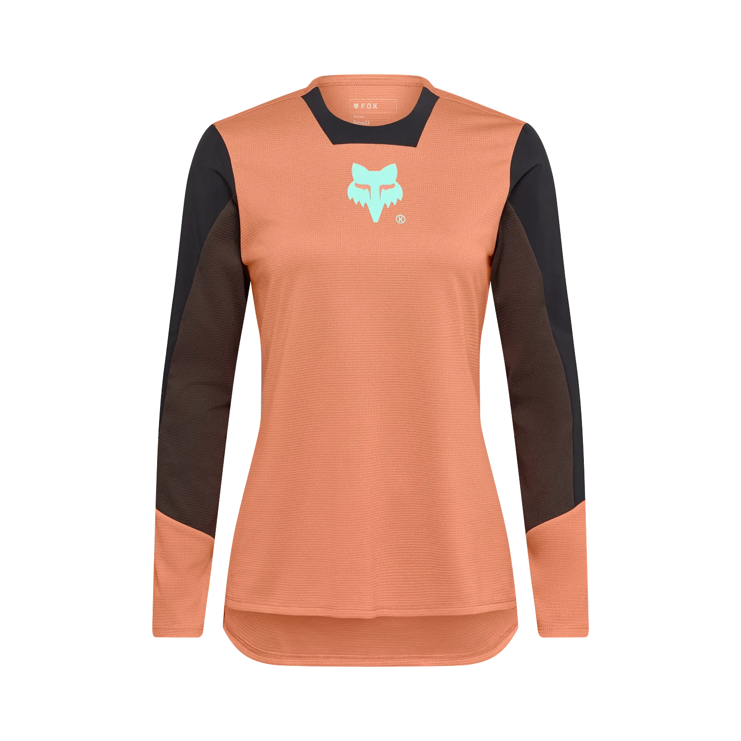 W DEFEND LS JERSEY ELEVATED 