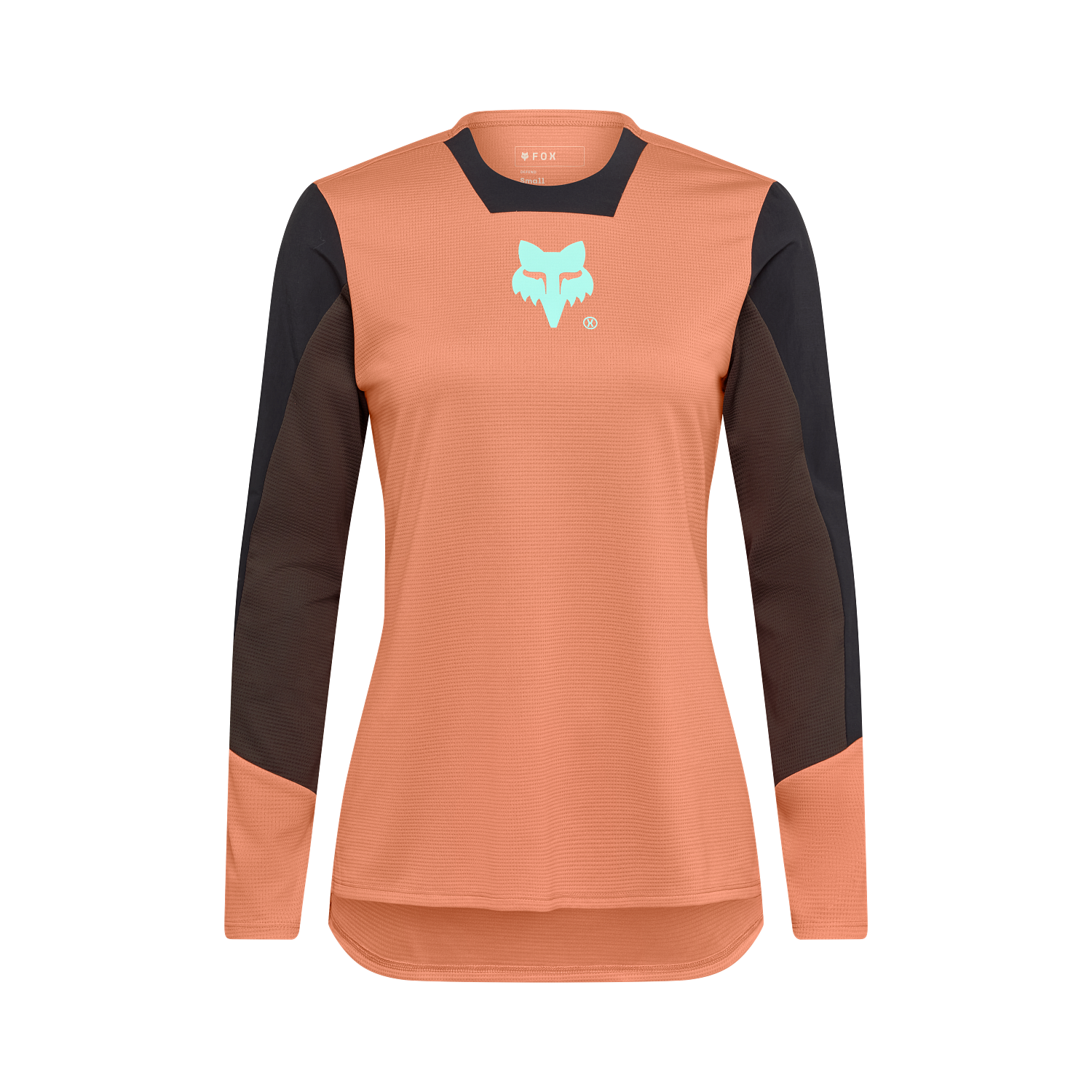 Maillot manches longues Defend Elevated Femme