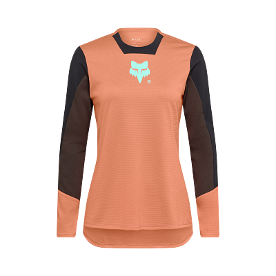 Maillot manches longues Defend Elevated Femme