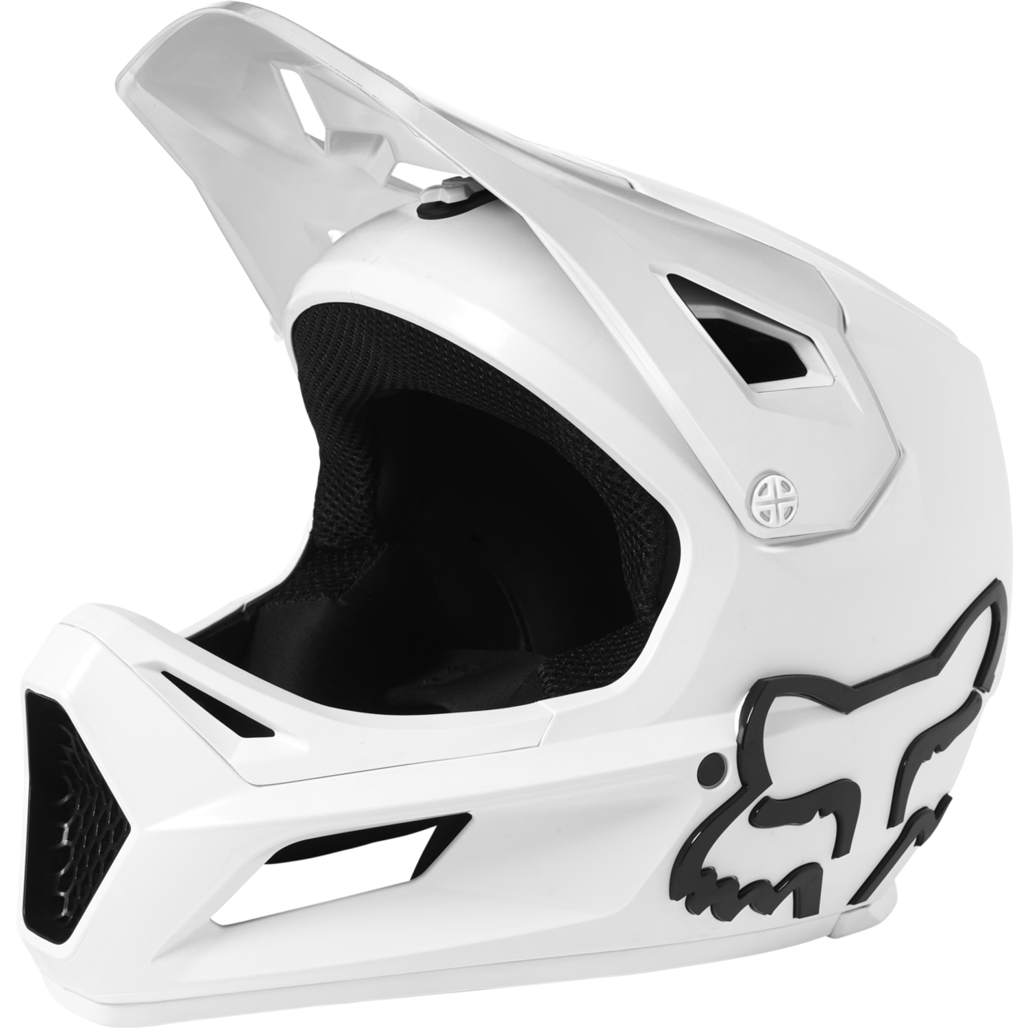Rampage Helmet