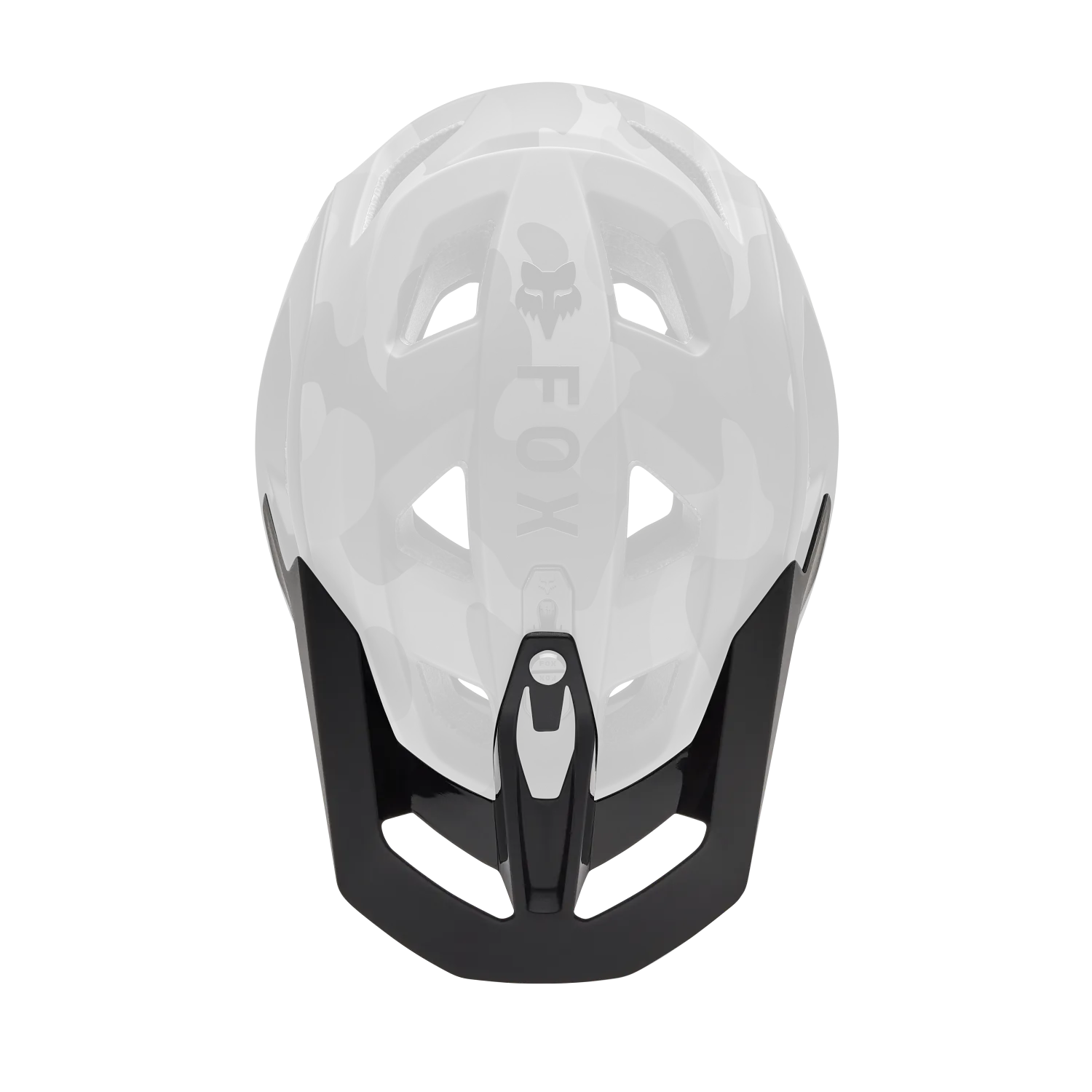 SPEEDFRAME VISOR - CAMO 