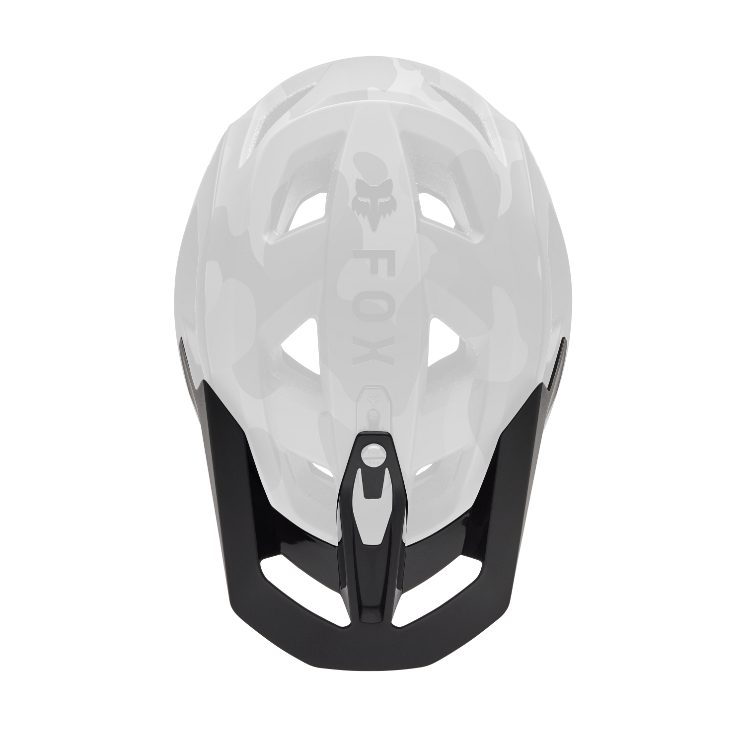 Speedframe Camo Helmet Visor