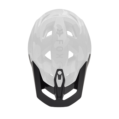 Speedframe Camo Helmet Visor