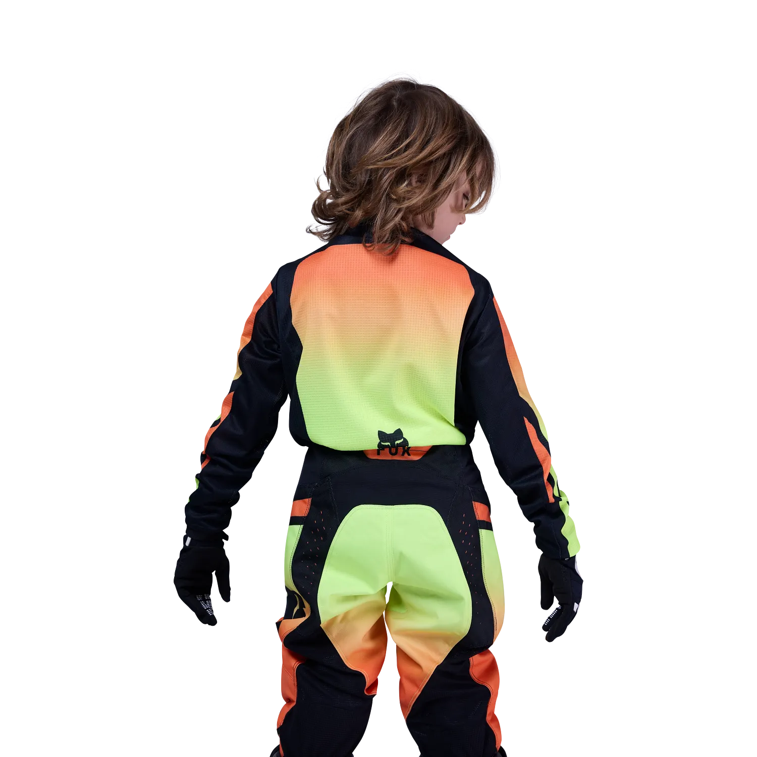 YTH 180 SHIELD JERSEY 