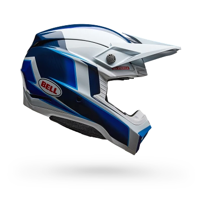 Moto-10 Spherical Tomac 25 Replica