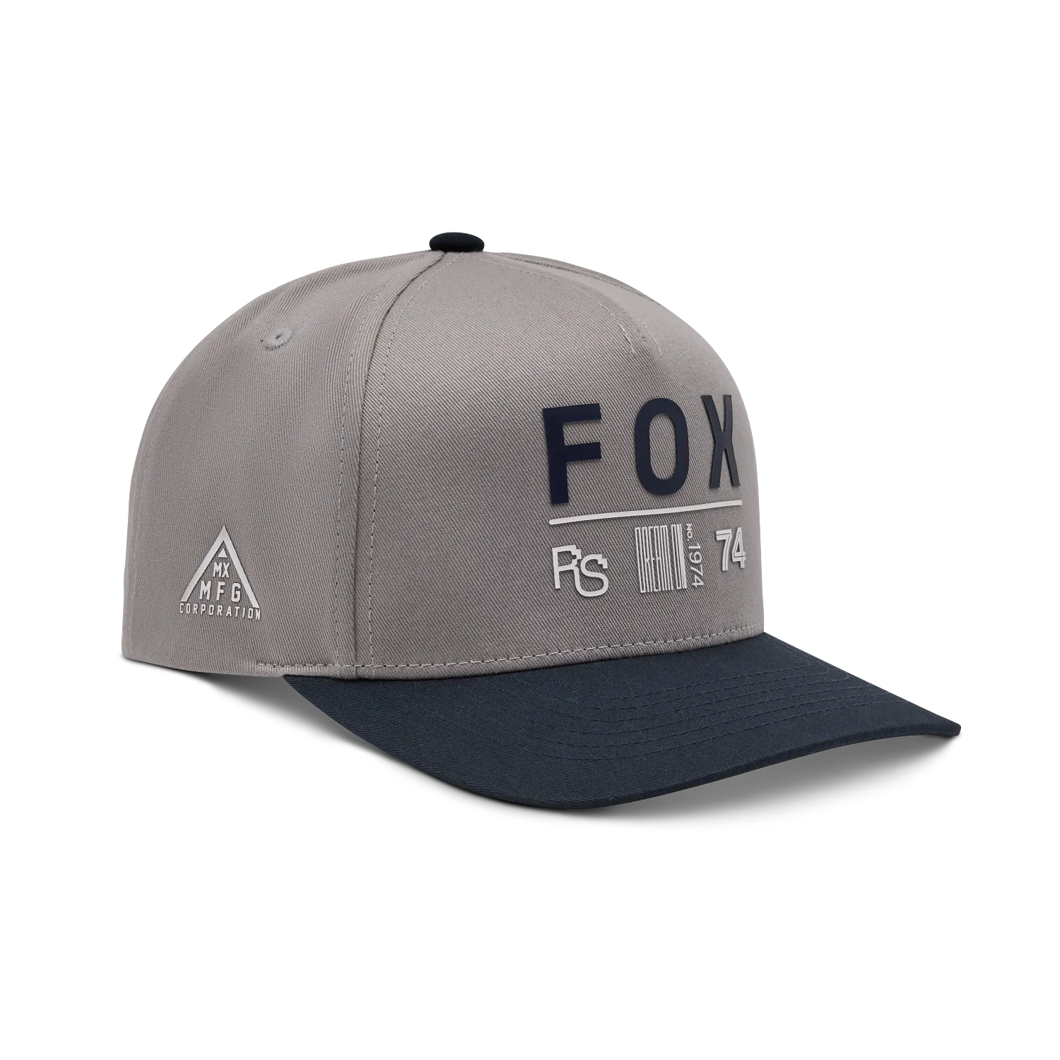 RACE SPEC SNAPBACK HAT 