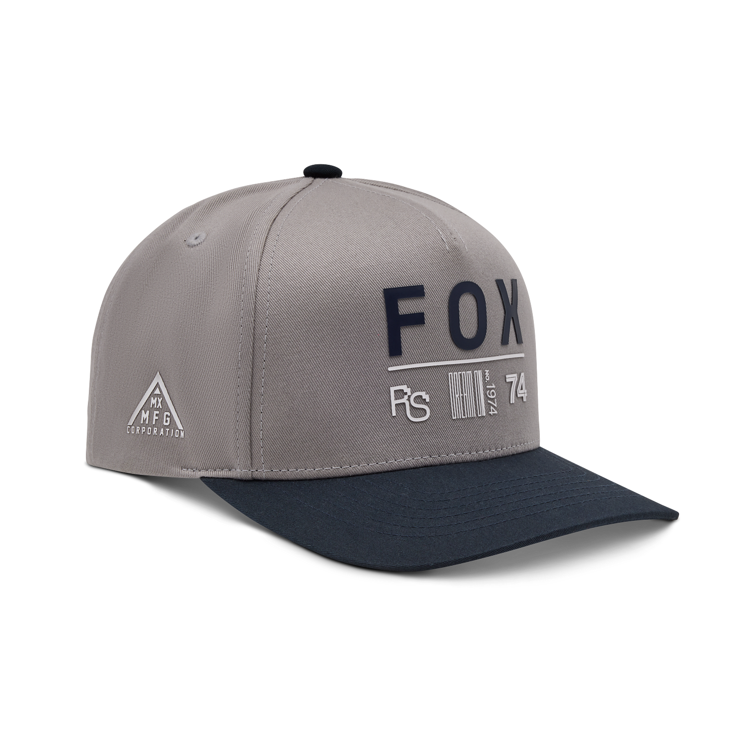 Snapback-Kappe Race Spec