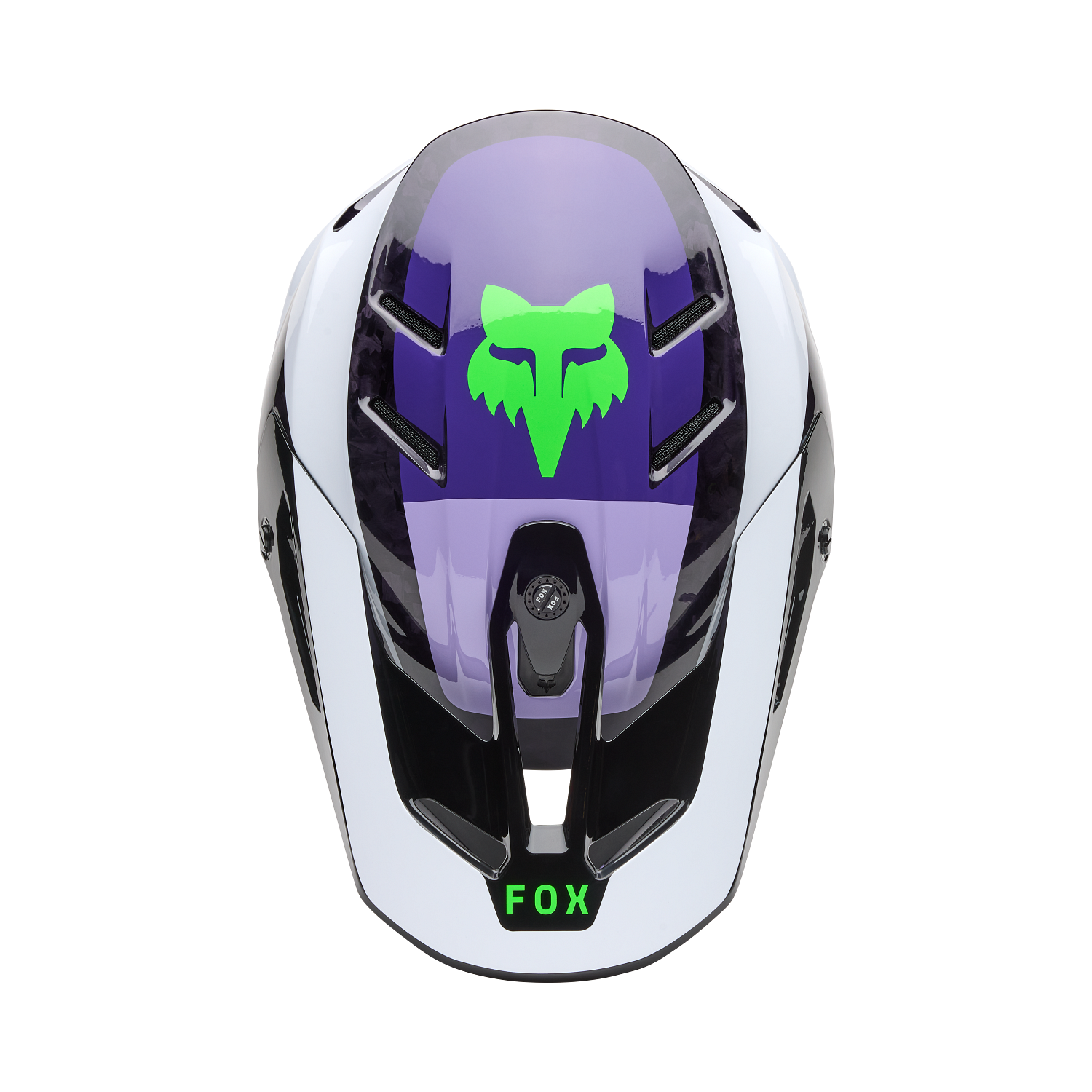 Casque V3 RS Grid
