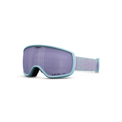 Balance II Shelter Goggle