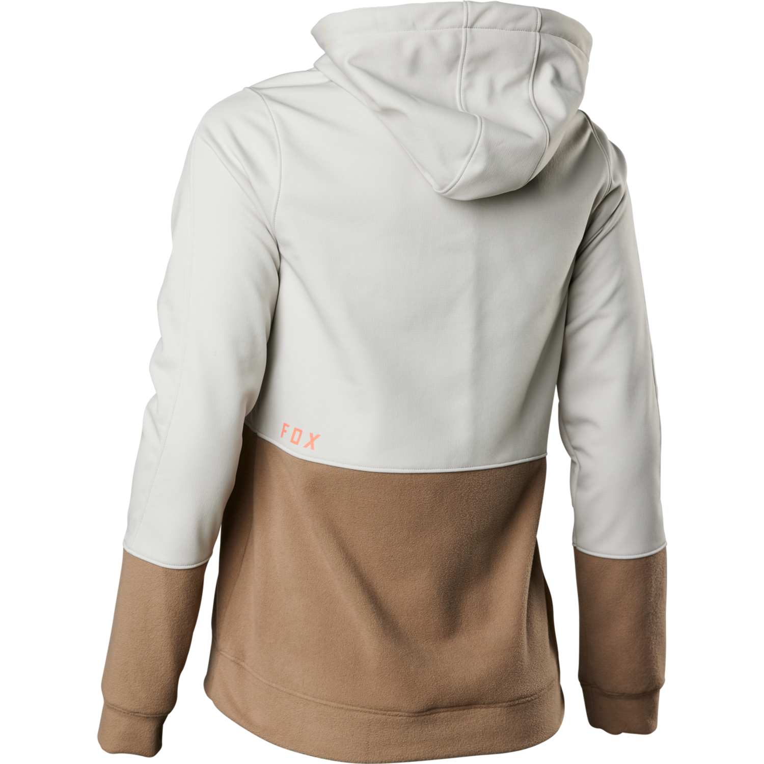 W RANGER WINDBLOC HOODIE [VIN WHT] XS