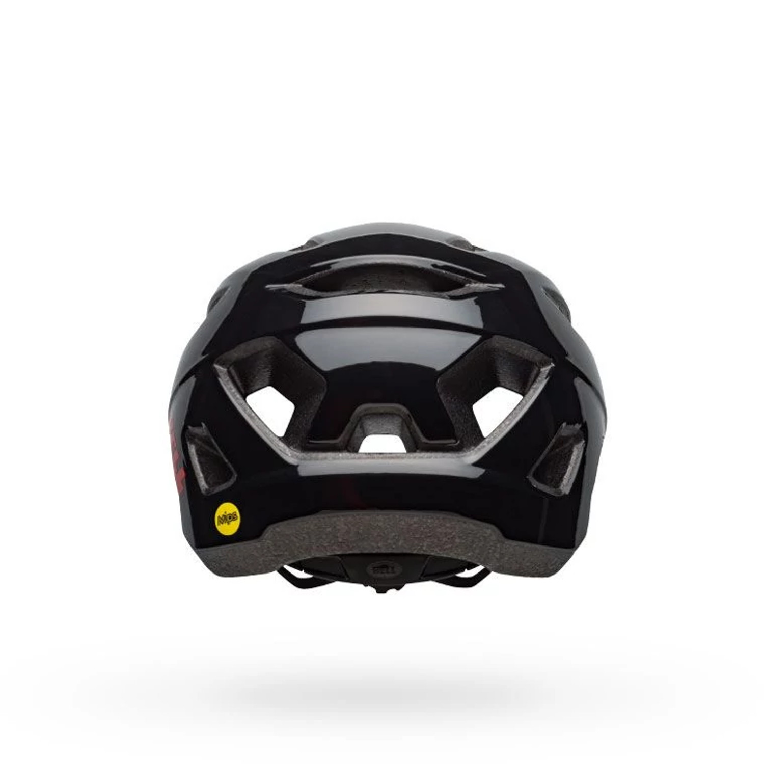BS NOMAD MIPS BLK/CRSM UA 19 US