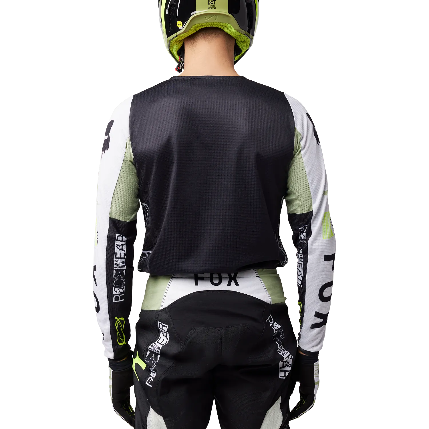 180 Race Spec tr&oslash;je