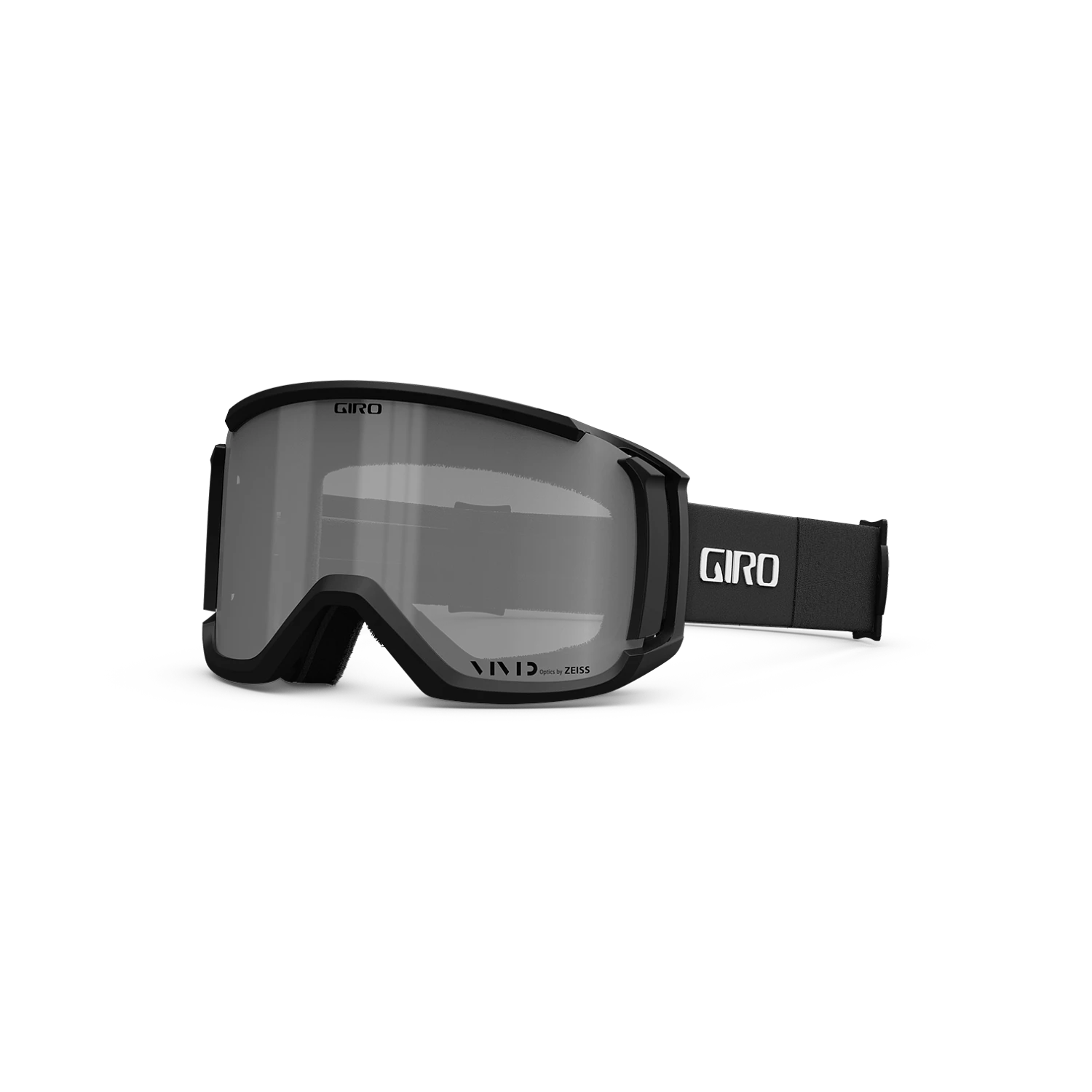 REVOLT THIRDS [BLK/ONX] OS