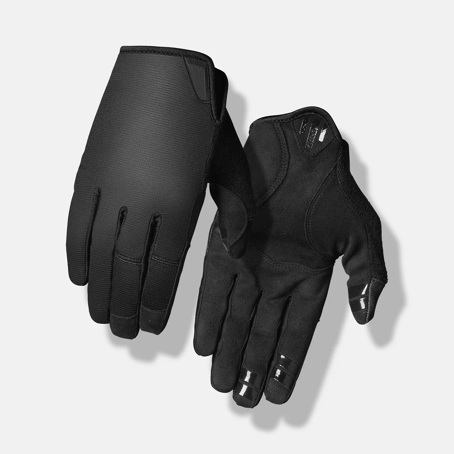 GA DND BLK M XS 22
