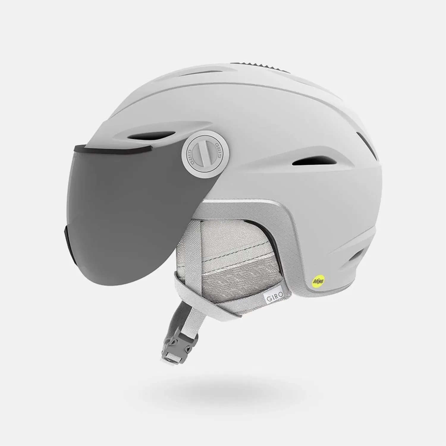 GR ESSENCE MIPS MAT WHT S 18