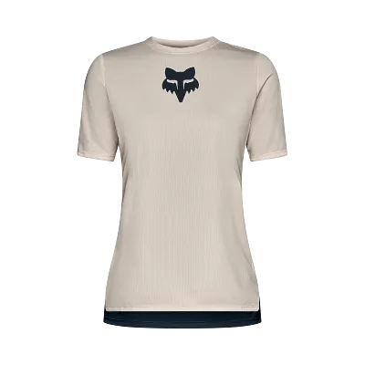 Womens Ranger Fox Head Jersey