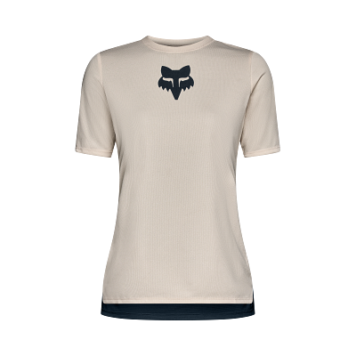 Womens Ranger Fox Head Jersey