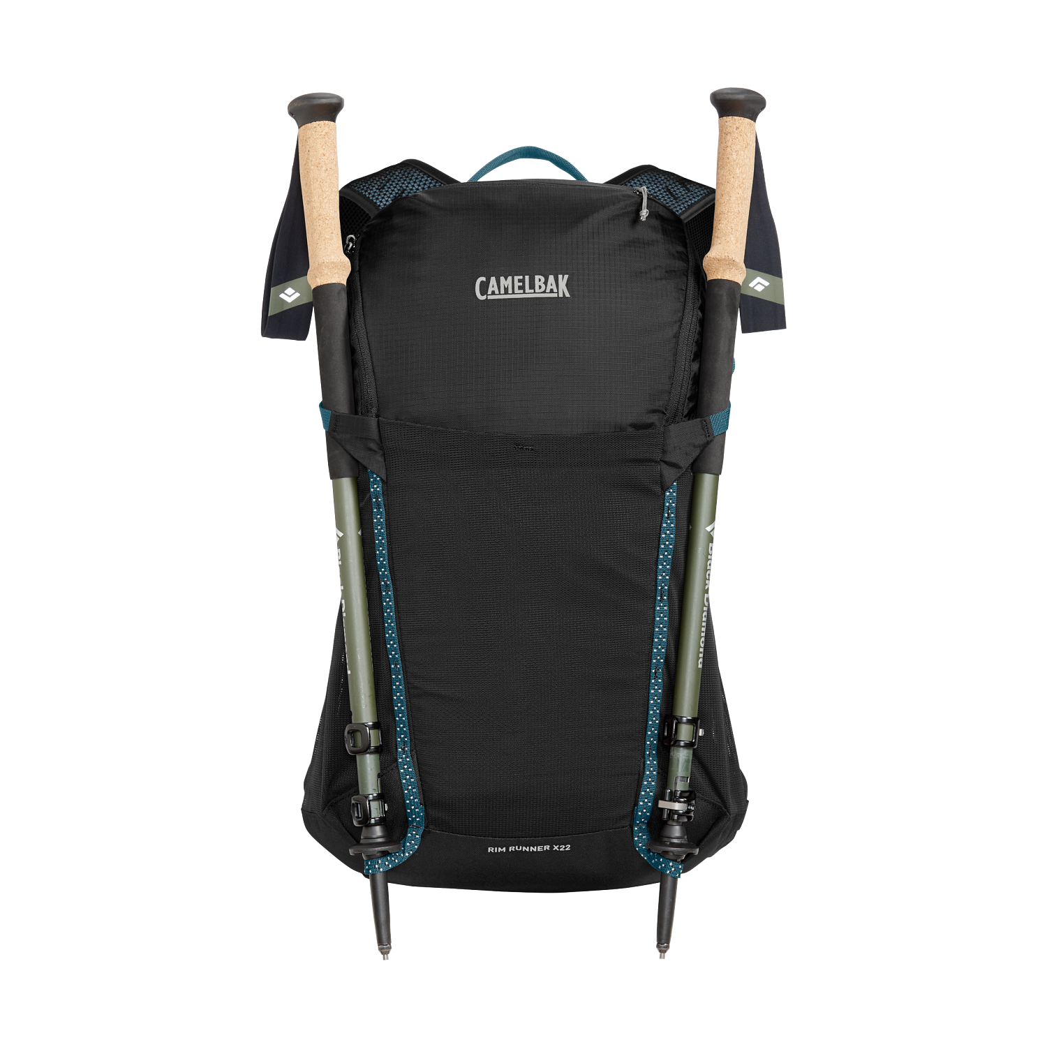 RIM RUNNER X22 TERRA [BLK] OS