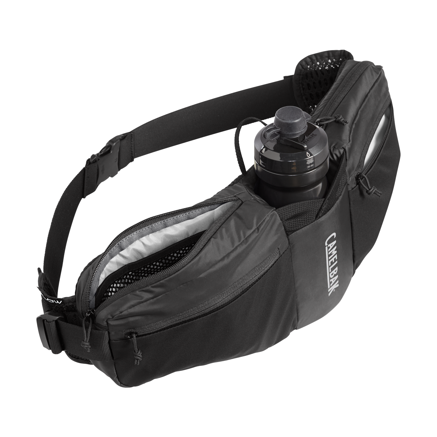 Podium Flow 4 21oz, Black
