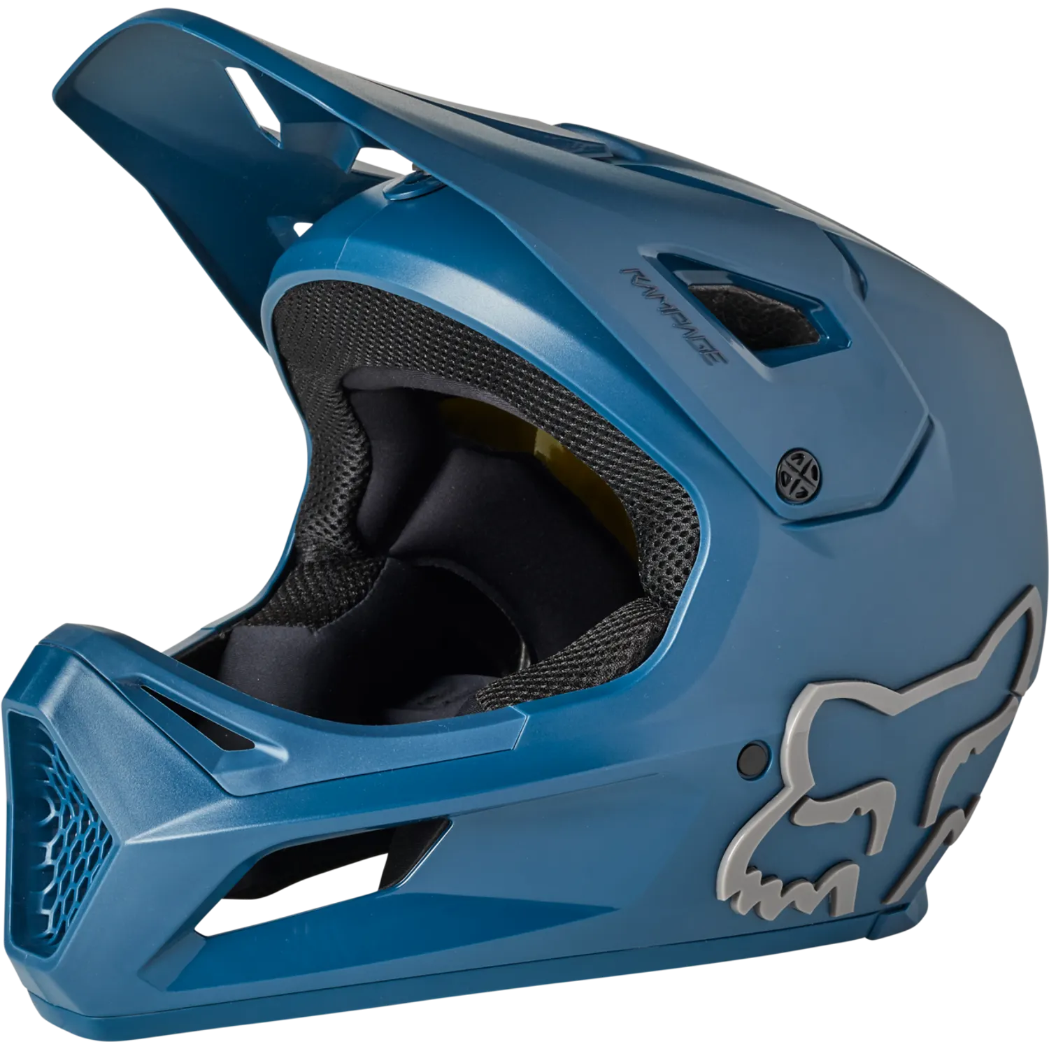 Rampage Helmet - Junior