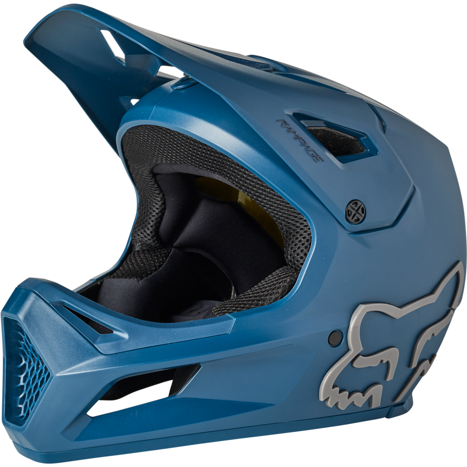 Casco Juvenil Rampage
