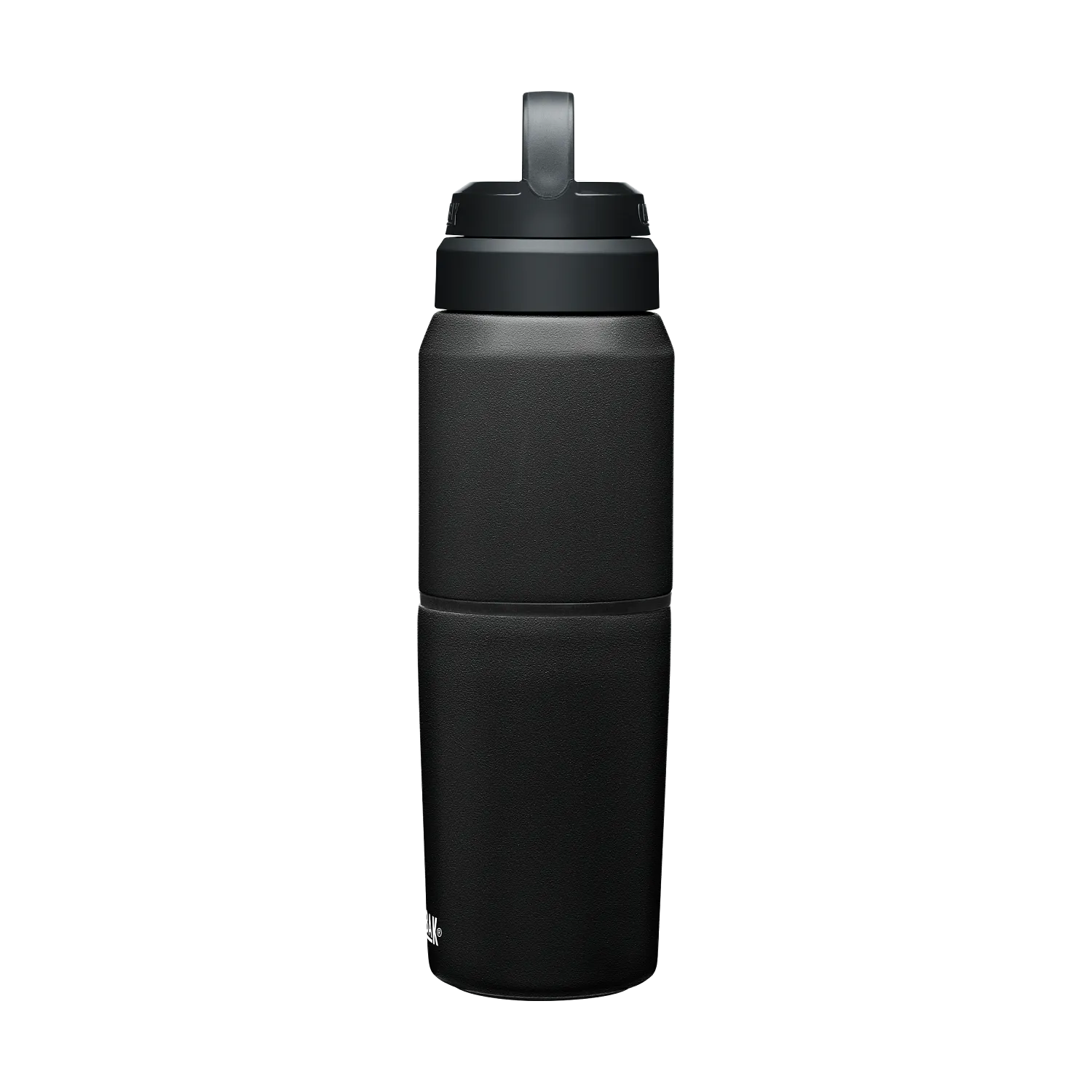 MultiBev SST Vacuum Insulated 17oz/12oz, Black/Black