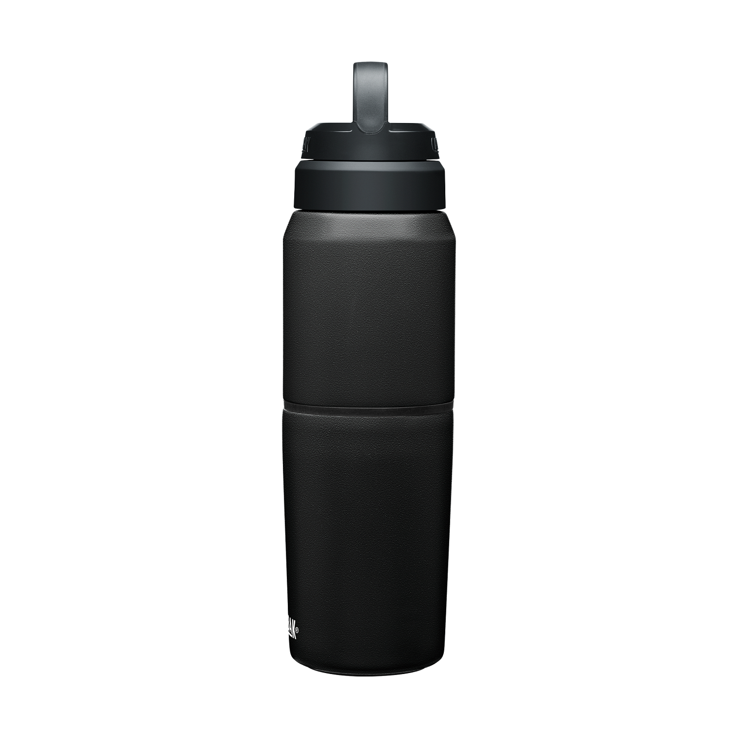 MultiBev 17 oz Bottle / 12 oz cup, Insulated Stainless Steel