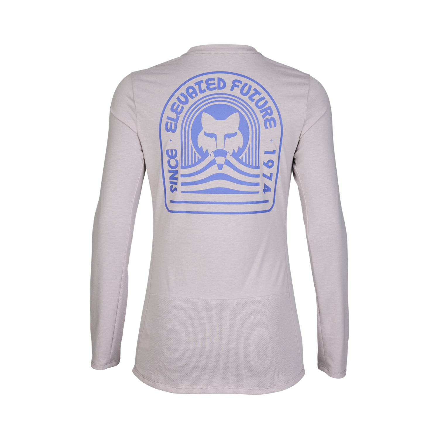 Womens Ranger Drirelease&reg; Long Sleeve Jersey