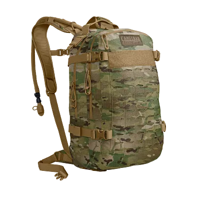 H.A.W.G.® 100oz Mil Spec Crux