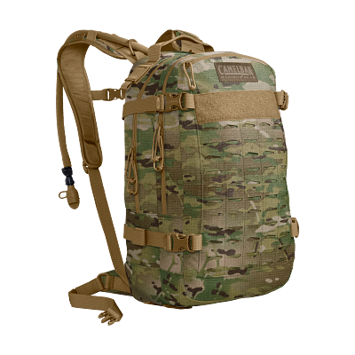 H.A.W.G.&reg; 100oz Mil Spec Crux