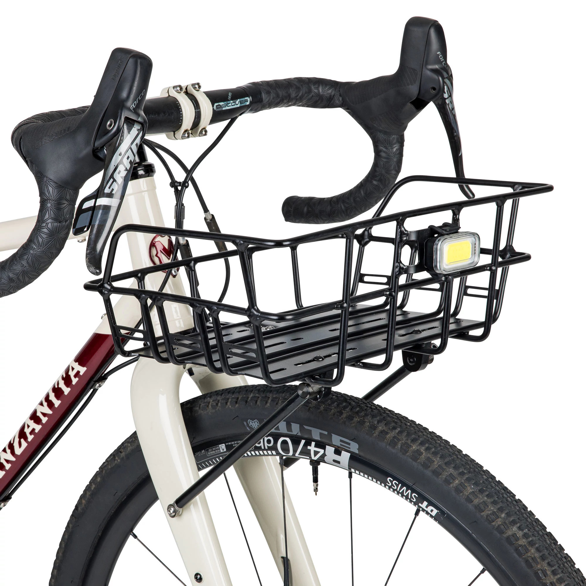Giro Grid Front Basket Rack - Thumbnail 3