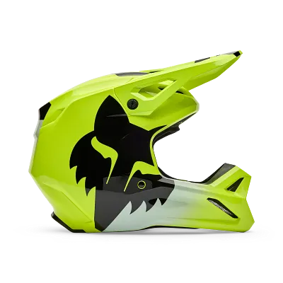 Casque V1 Shield Junior