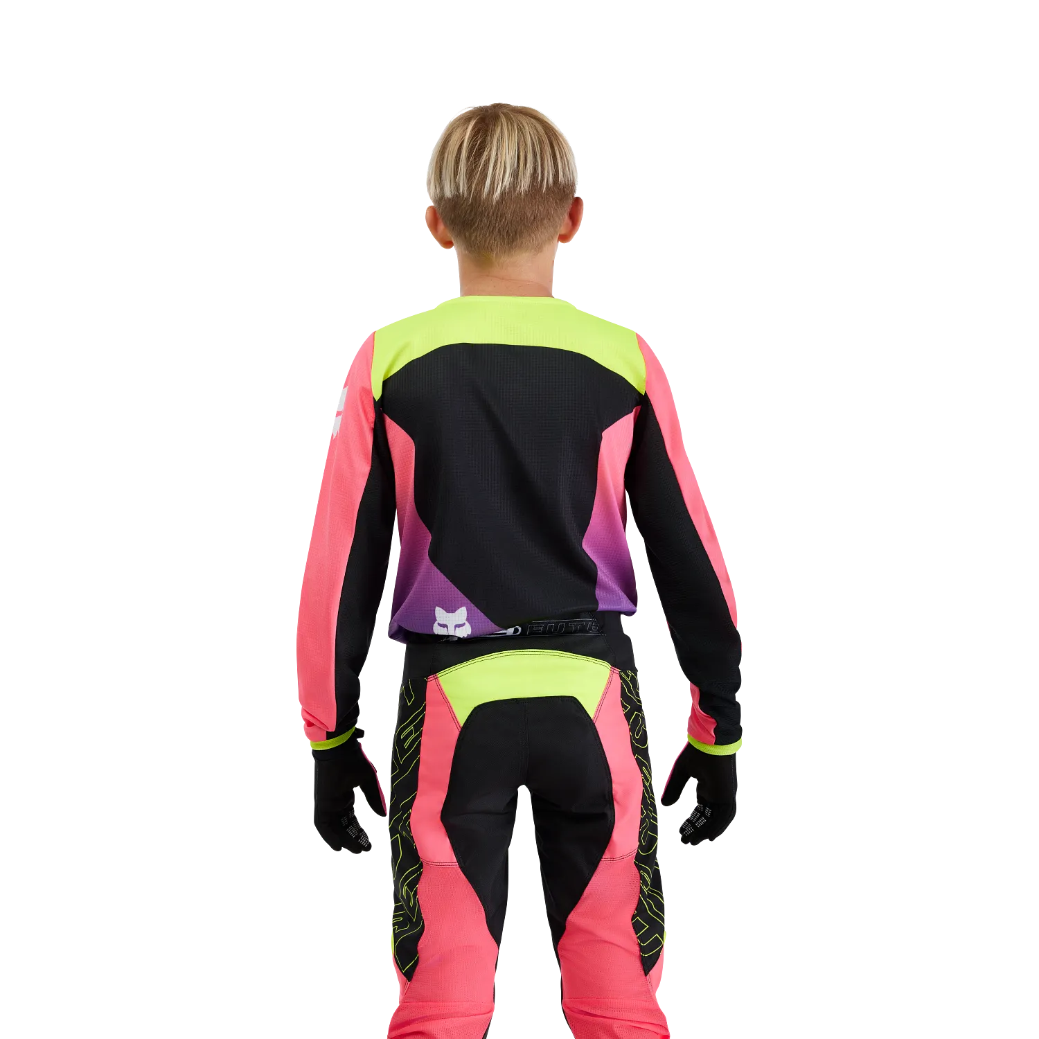 Youth 180 Elevated-tr&oslash;je