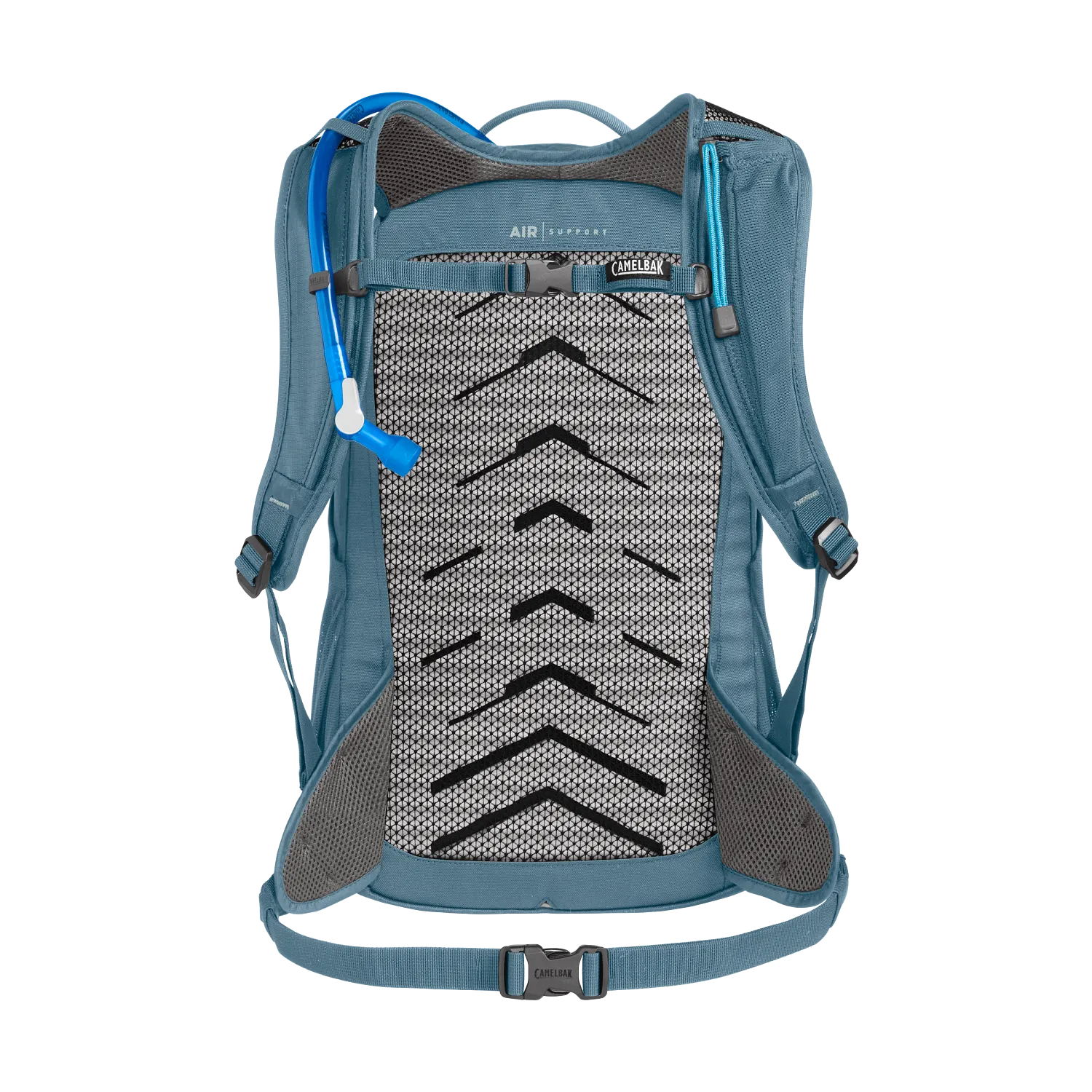 Women's Rim Runner X20 50oz, Crystal Blue