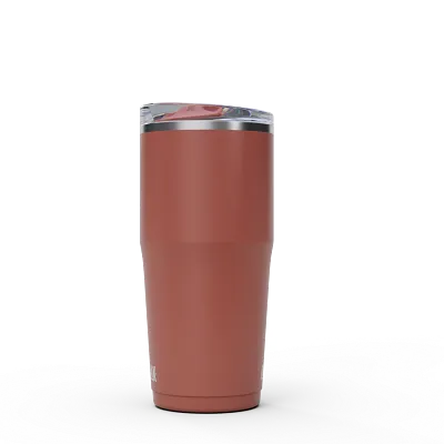 Thrive Tumbler, VSS 20oz, Sierra Red