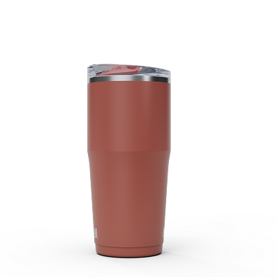 Thrive Tumbler, VSS 20oz, Sierra Red