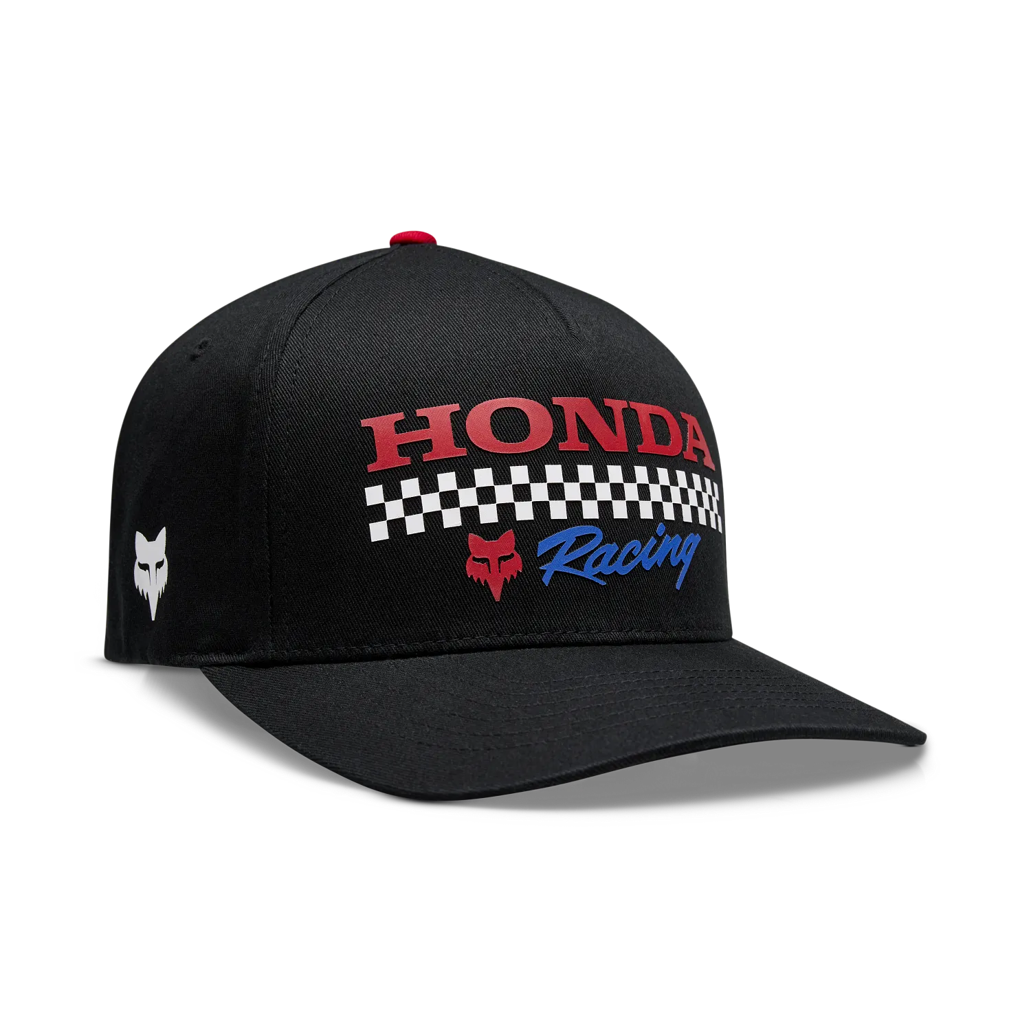 Honda Flexfit Hat