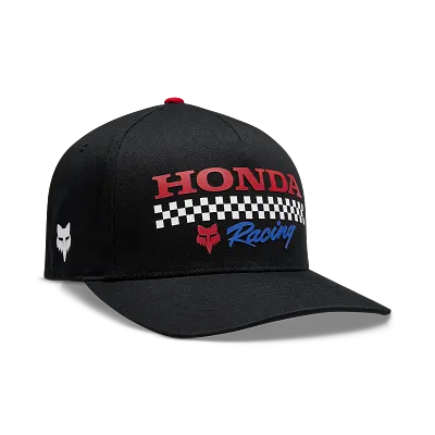 Honda Flexfit Hat