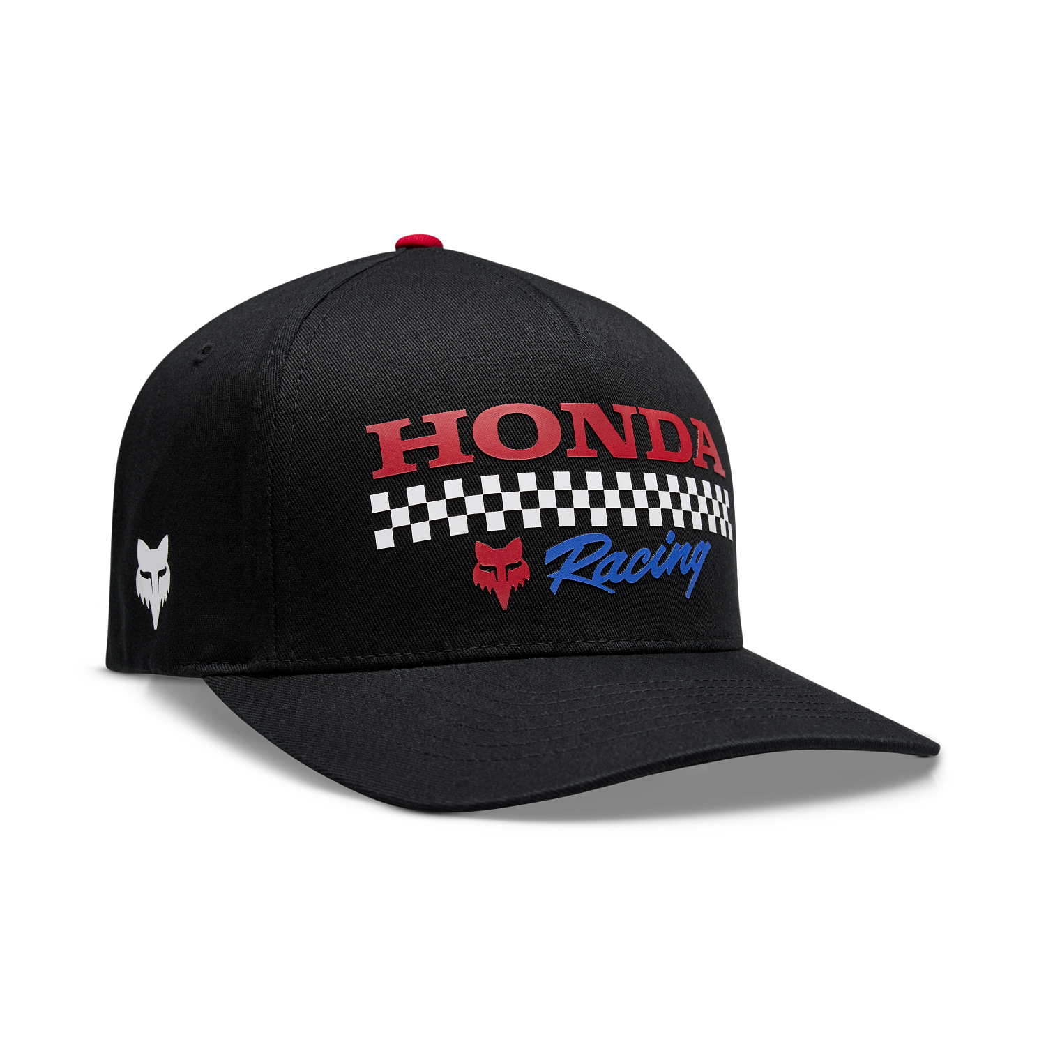 Casquette Honda Flexfit