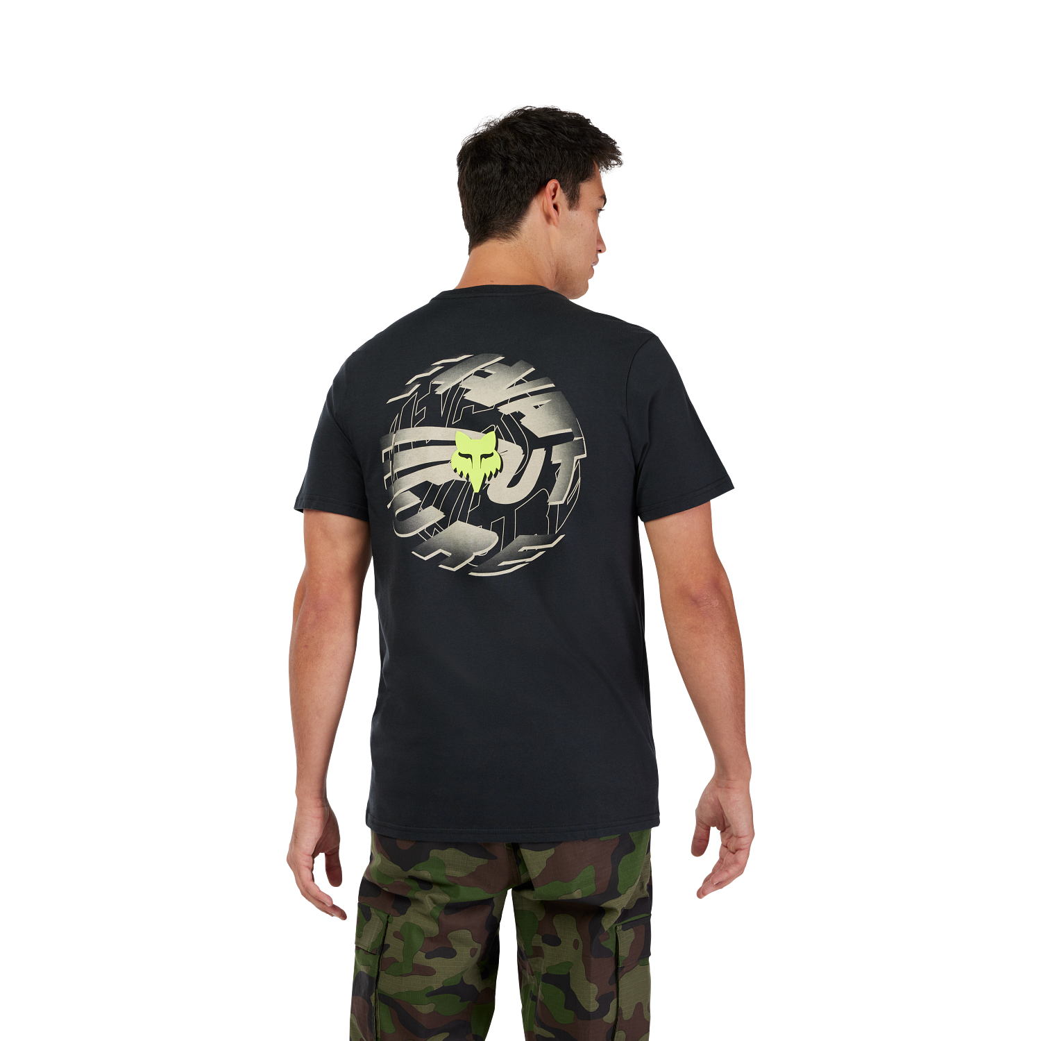 Spiral Special Edition Premium Tee