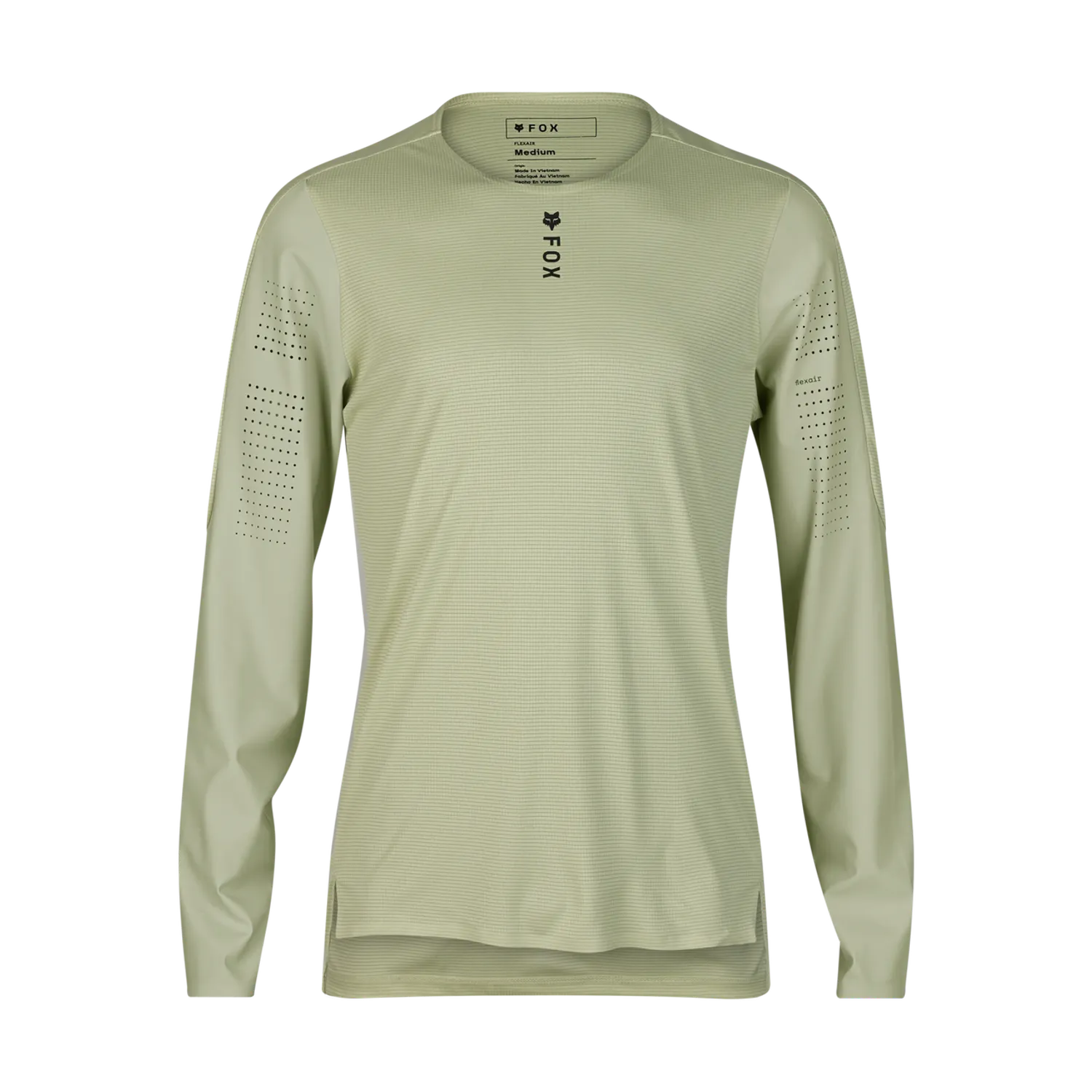FLEXAIR PRO LS JERSEY 