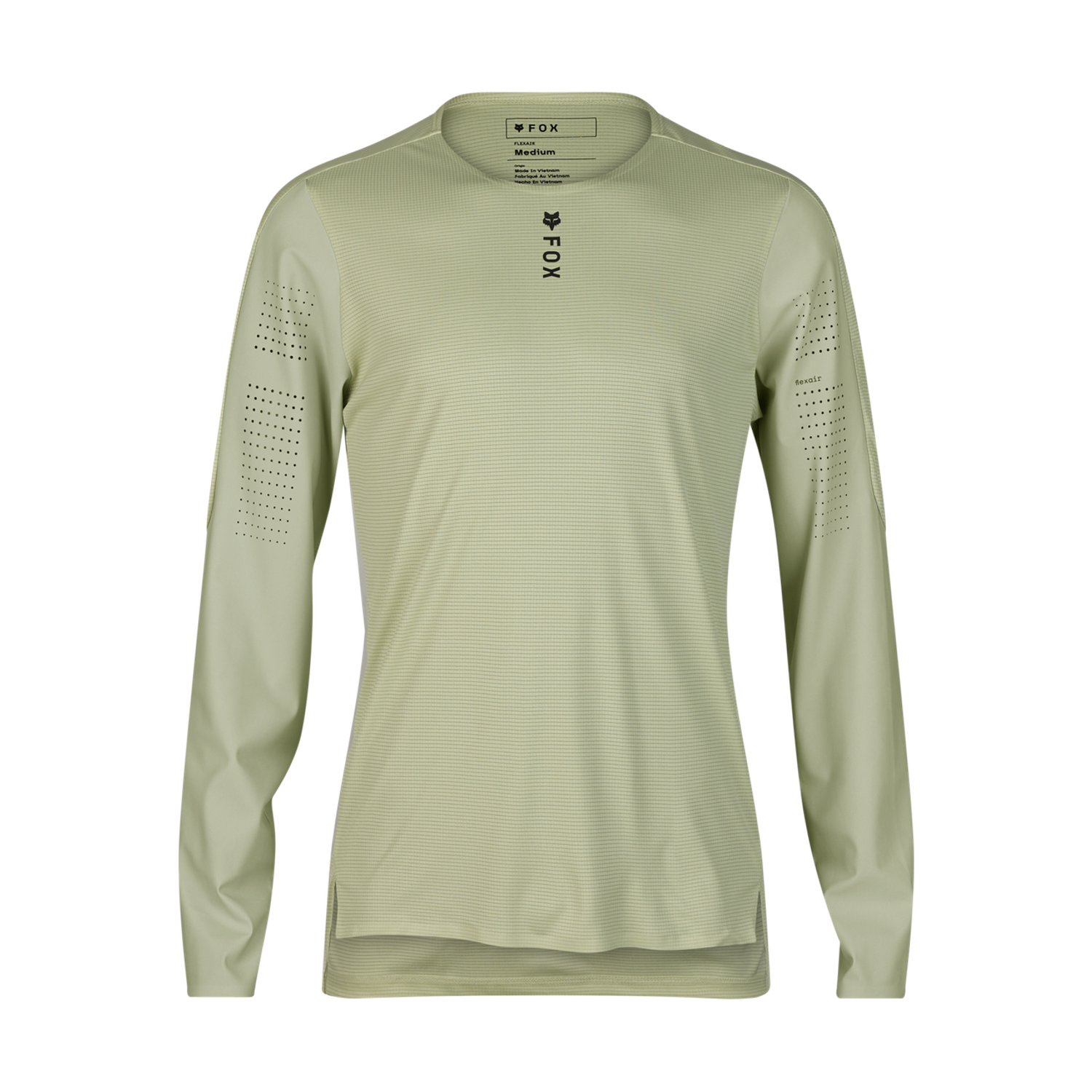 Flexair Pro Long Sleeve Jersey