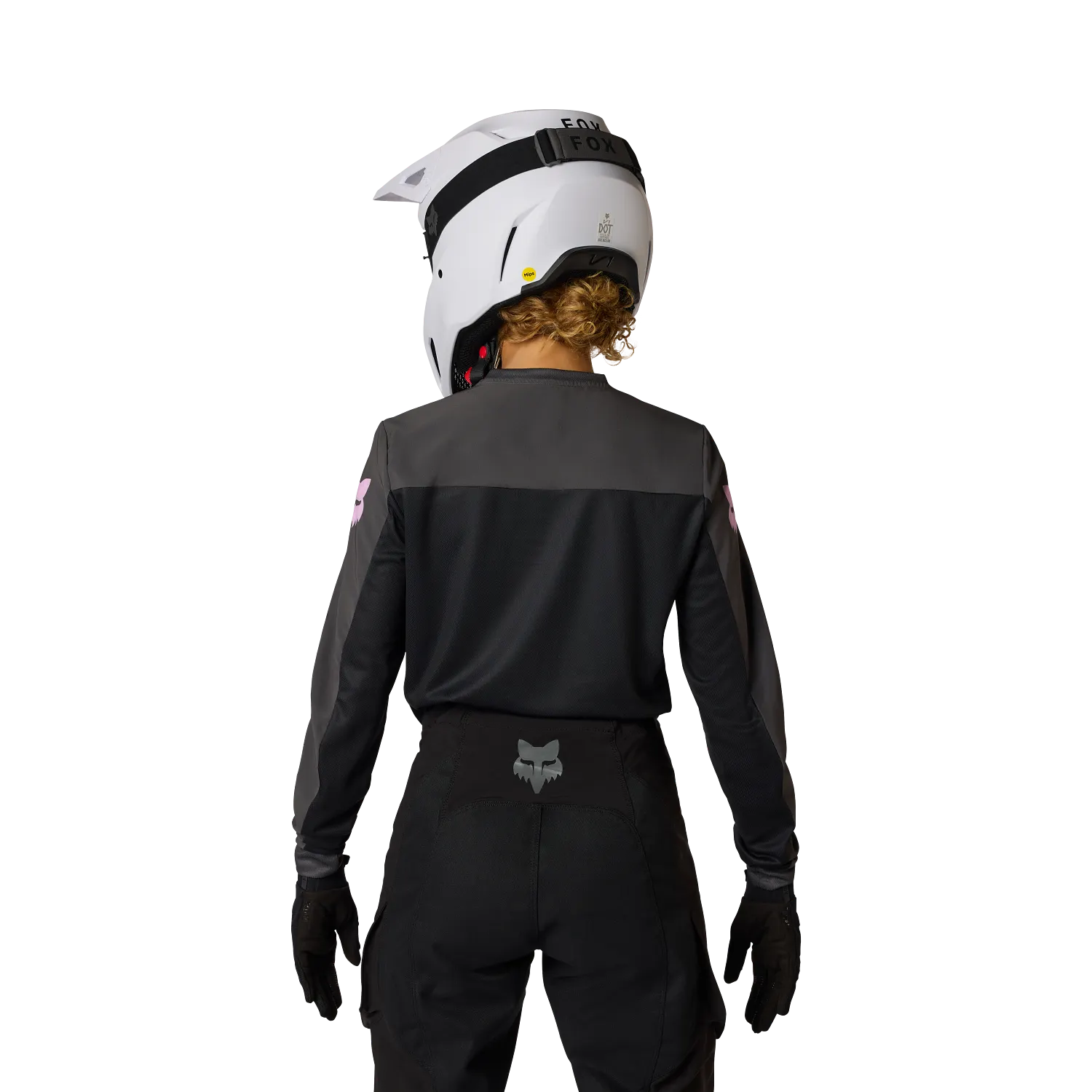 WMNS RANGER OFF ROAD JERSEY 
