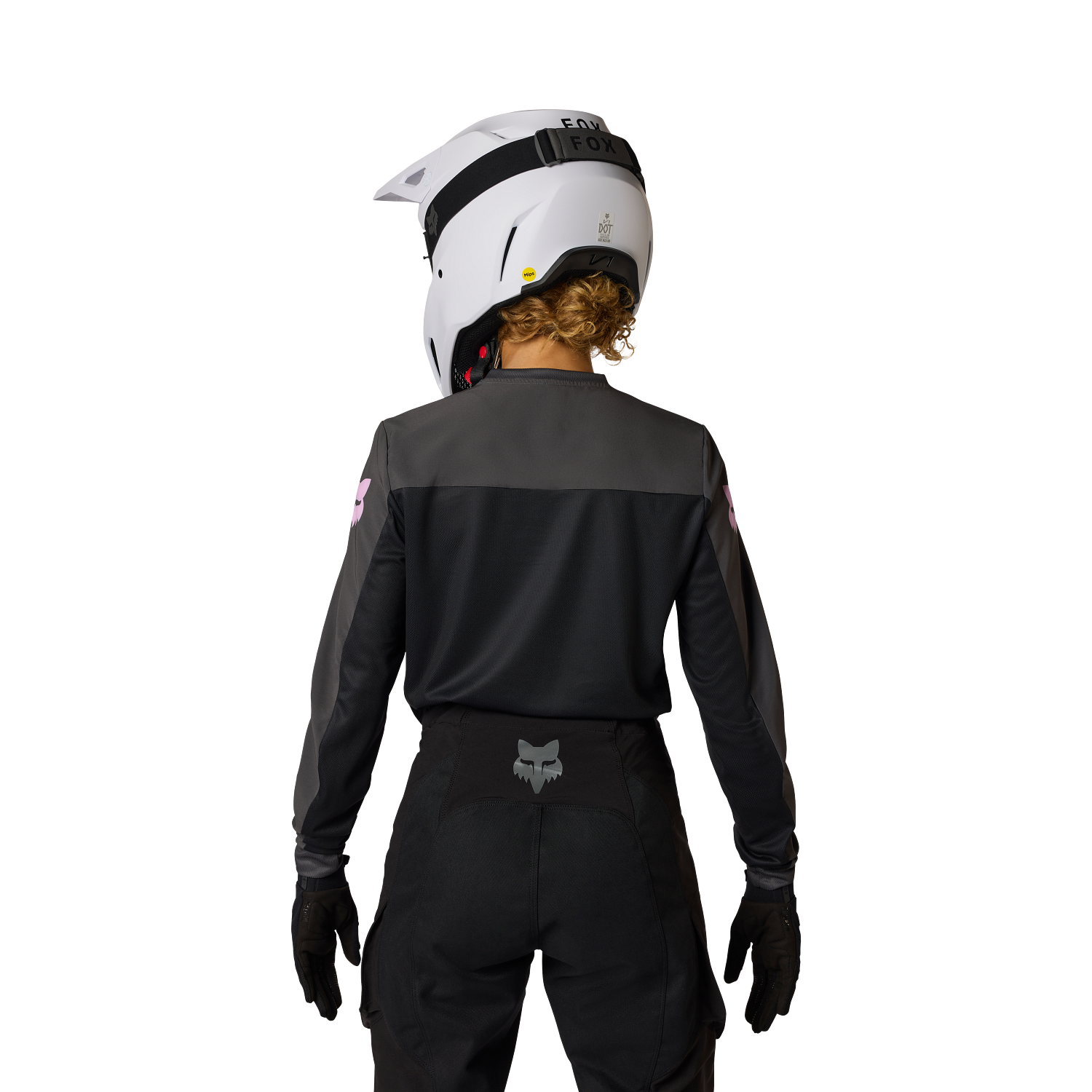 Womens Ranger Off-Road Jersey