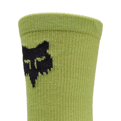 Flexair Merino 6" Socken